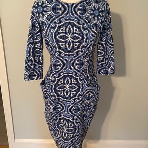 J. McLaughlin dress size small